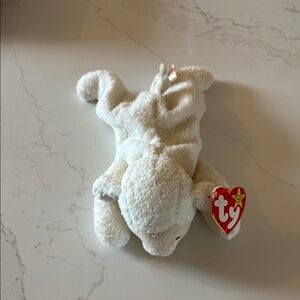 TY Beanie Baby Plush Toy